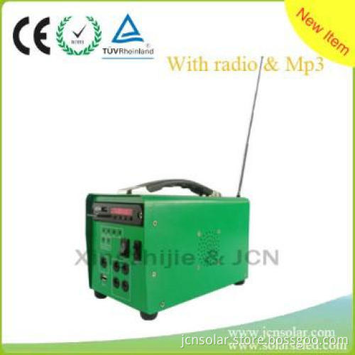 Radio Mp3 home use solar power system Manufacturers, Suppliers